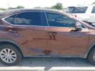 Lexus NX Image 17