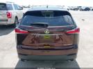 Lexus NX Image 16
