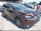 Lexus NX Image 12