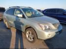Lexus RX Image 1