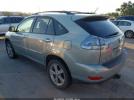 Lexus RX Image 3