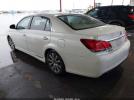 Toyota Avalon Limited Image 3