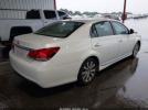 Toyota Avalon Limited Image 2