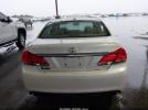 Toyota Avalon Limited Image 8