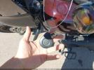 Harley-Davidson Fxlrs Image 8