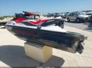 Sea-Doo Wake Pro 215 Image 8