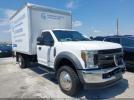 Ford F-550 Xl Image 1