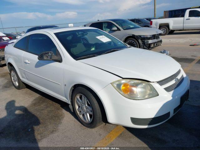 Salvage Chevrolet Cobalt
