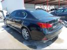 Lexus Gs Image 3