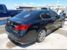Lexus Gs Image 6