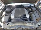 Lexus Gs Image 15