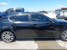 Lexus Gs Image 10