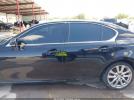 Lexus Gs Image 8