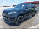 Land Rover Range Rover Sport First Edition Image 2