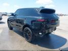 Land Rover Range Rover Sport First Edition Image 7