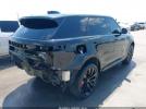Land Rover Range Rover Sport First Edition Image 5
