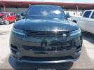 Land Rover Range Rover Sport First Edition Image 10