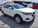 Nissan Rogue Sv Fwd Xtronic Cvt Image 1