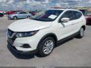 Nissan Rogue Sv Fwd Xtronic Cvt Image 5