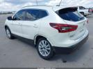 Nissan Rogue Sv Fwd Xtronic Cvt Image 17