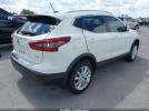 Nissan Rogue Sv Fwd Xtronic Cvt Image 12
