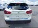 Nissan Rogue Sv Fwd Xtronic Cvt Image 3