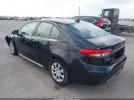 Toyota Corolla Le Image 13