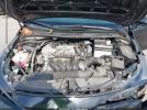Toyota Corolla Le Image 4