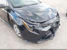Toyota Corolla Le Image 16