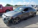 Mercedes-Benz Cla-class Image 5
