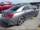 Mercedes-Benz Cla-class Image 4