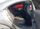 Mercedes-Benz Cla-class Image 3