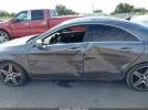 Mercedes-Benz Cla-class Image 11