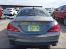 Mercedes-Benz Cla-class Image 13