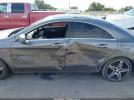 Mercedes-Benz Cla-class Image 16