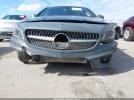 Mercedes-Benz Cla-class Image 19