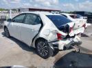 Toyota Corolla Xle Image 8
