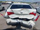 Toyota Corolla Xle Image 12