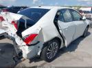 Toyota Corolla Xle Image 17