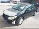 Toyota Corolla Le Image 6