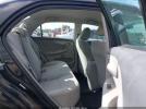 Toyota Corolla Le Image 10