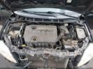 Toyota Corolla Le Image 12