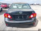 Toyota Corolla Le Image 18