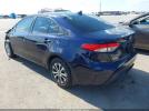 Toyota Corolla Hybrid Le Image 10