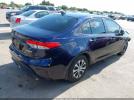Toyota Corolla Hybrid Le Image 13