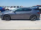 Acura ILX Image 4