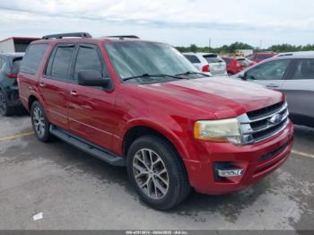  Salvage Ford Expedition