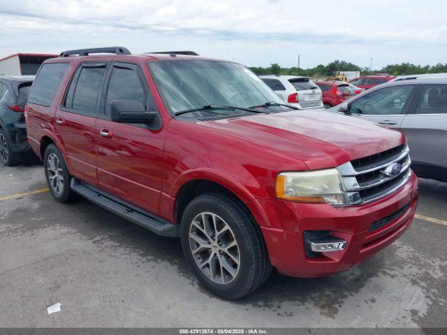  Salvage Ford Expedition