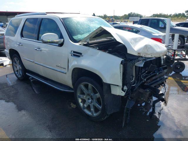  Salvage Cadillac Escalade