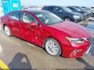 Lexus Es Image 16
